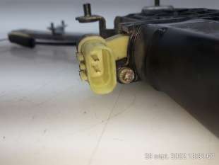 Recambio de elevalunas delantero derecho para hyundai getz (tb) 2002-2009 1.1 básico referencia OEM IAM 824041C010 824041C010  2