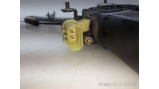 Recambio de elevalunas delantero derecho para hyundai getz (tb) 2002-2009 1.1 básico referencia OEM IAM 824041C010 824041C010 