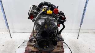 Recambio de motor completo para renault captur 2013- expression referencia OEM IAM H4BB408 H4BB408  2