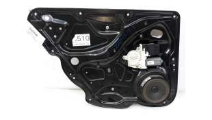 Recambio de elevalunas trasero izquierdo para volkswagen passat berlina (3c2) 2005-2010 advance referencia OEM IAM 3C4839755H 3C