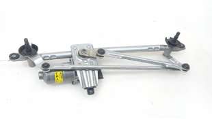Recambio de motor limpia delantero para kia niro 2016- 1.6gdi hybrid-141 referencia OEM IAM 98110C5500 98100AT000 98100AT000