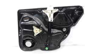 Recambio de elevalunas trasero izquierdo para volkswagen passat berlina (3c2) 2005-2010 advance referencia OEM IAM 3C4839755H 3C