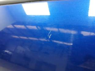 Recambio de puerta trasera izquierda para renault scenic iii 2009-2016 dynamique referencia OEM IAM 821012747R 821012747R 821012 2