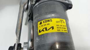 Recambio de motor limpia delantero para kia niro 2016- 1.6gdi hybrid-141 referencia OEM IAM 98110C5500 98100AT000 98100AT000 2
