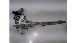 Recambio de elevalunas delantero izquierdo para mitsubishi outlander (cw0) 2007-2009 2.0 di-d invite referencia OEM IAM 5713A087