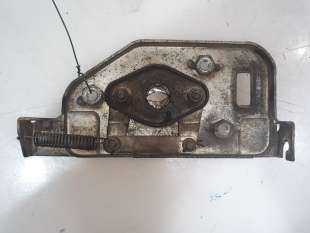 Recambio de cerradura capo para tata xenon 4x4 2010- referencia OEM IAM 2.2IDICOR05 2.2I DICOR 05  2