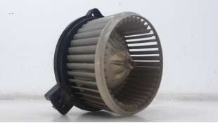 Recambio de ventilador calefaccion para kia sorento 2002-2010 2.5 crdi emotion referencia OEM IAM 971093E000 971093E000 