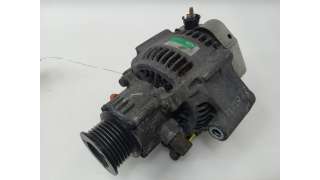 Recambio de alternador para land rover freelander (ln) 2000-2003 e familiar referencia OEM IAM YLE102080 YLE102080 