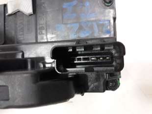 Recambio de cerradura puerta trasera izquierda para nissan note 2013- acenta referencia OEM IAM 825013VV0A 825013VV0A 825013VV0A 2