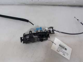 Recambio de cerradura puerta delantera derecha para opel crossland x 2017- design line referencia OEM IAM 3558109 267387 267387