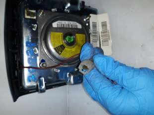 Recambio de airbag delantero izquierdo para ssangyong rexton 2003-2012 270 xdi limited referencia OEM IAM 8620021500 8620021500  2