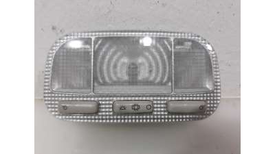 Recambio de luz interior para citroën berlingo cuadro 2008-2018 1.6 16v hdi referencia OEM IAM 9680713880 9680713880 