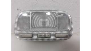 Recambio de luz interior para citroën berlingo cuadro 2008-2018 1.6 16v hdi referencia OEM IAM 9680713880 9680713880 