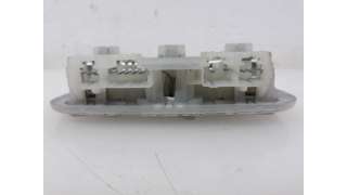 Recambio de luz interior para citroën berlingo cuadro 2008-2018 1.6 16v hdi referencia OEM IAM 9680713880 9680713880 