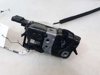 Recambio de cerradura puerta delantera derecha para opel crossland x 2017- design line referencia OEM IAM 3558109 267387 267387