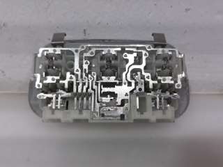 Recambio de luz interior para citroën berlingo cuadro 2008-2018 1.6 16v hdi referencia OEM IAM 9680713880 9680713880 