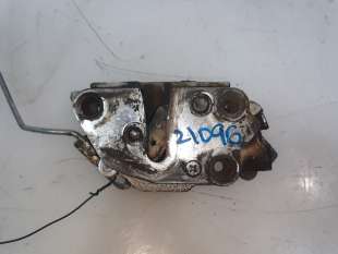 Recambio de cerradura puerta delantera izquierda para tata xenon 4x4 2010- referencia OEM IAM 1361066 1361066  2