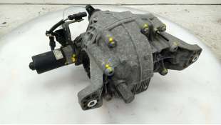 Recambio de diferencial trasero para mercedes-benz clase gl (x164) 2006-2012 320 cdi 4-matic (164.822) referencia OEM IAM A16435