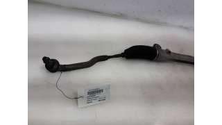 Recambio de cremallera direccion para nissan note 2013- acenta referencia OEM IAM 480013VV0A 480013VV0A 