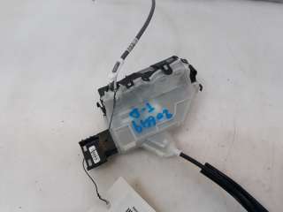 Recambio de cerradura puerta trasera derecha para opel crossland x 2017- design line referencia OEM IAM 3558104 267100 267100
