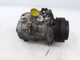 Recambio de compresor aire acondicionado para bmw x5 (e53) 2000-2007 3.0d referencia OEM IAM 4472203324 4472203324 