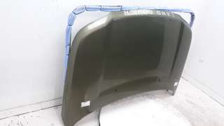 Recambio de capo para land rover freelander (ln) 2000-2003 e familiar referencia OEM IAM ASR2512 ASR2512 ASR2512