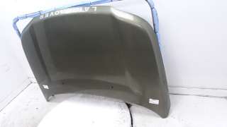 Recambio de capo para land rover freelander (ln) 2000-2003 e familiar referencia OEM IAM ASR2512 ASR2512 ASR2512