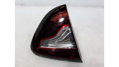 Recambio de piloto trasero izquierdo interior para renault captur 2013- 0.9 energy referencia OEM IAM 265554078R 265554078R 
