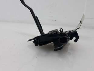 Recambio de cerradura capo para toyota rav 4 2012-2019 advance referencia OEM IAM 5351042110 5351042110  2