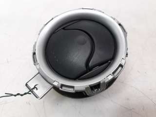 Recambio de rejilla aireadora para nissan note 2013- acenta referencia OEM IAM 687503VV2A 687503VV2A 