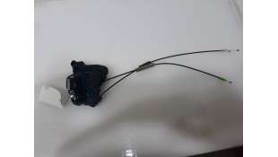 Recambio de cerradura puerta delantera derecha para toyota rav 4 2012-2019 advance referencia OEM IAM 6903060240 6903060240 6903