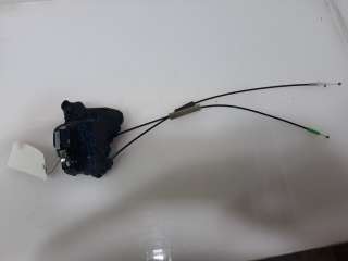Recambio de cerradura puerta delantera derecha para toyota rav 4 2012-2019 advance referencia OEM IAM 6903060240 6903060240 6903
