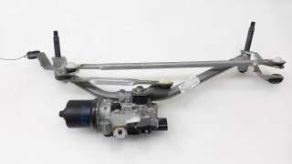 Recambio de motor limpia delantero para renault captur 2013- expression referencia OEM IAM 288008337R 288008337R 