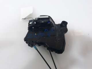Recambio de cerradura puerta delantera derecha para toyota rav 4 2012-2019 advance referencia OEM IAM 6903060240 6903060240 6903