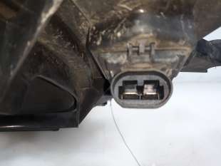 Recambio de electroventilador para dacia sandero 2008-2013 laureate referencia OEM IAM 8200765566B 8200765566B  2