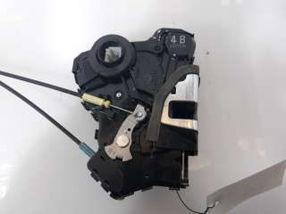 Recambio de cerradura puerta delantera derecha para toyota rav 4 2012-2019 advance referencia OEM IAM 6903060240 6903060240 6903