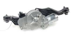 Recambio de motor limpia trasero para kia niro 2016- 1.6gdi hybrid-141 referencia OEM IAM 98700AT000 98700AT000 