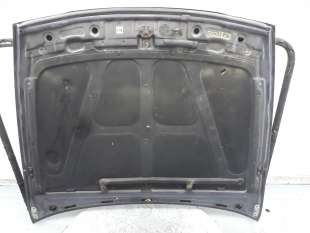 Recambio de capo para ssangyong rexton 2003-2012 270 xdi limited referencia OEM IAM 6101108B02 6101108B02  2