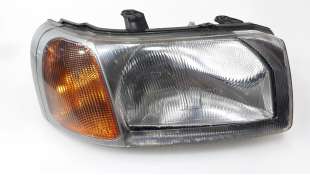 Recambio de faro derecho para land rover freelander (ln) 2000-2003 e familiar referencia OEM IAM AMR4001 XBC500960 XBC500960