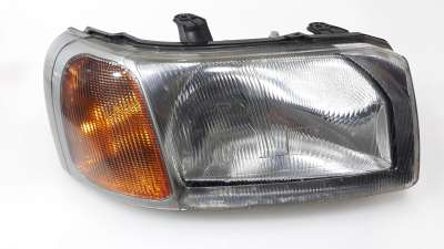 Recambio de faro derecho para land rover freelander (ln) 2000-2003 e familiar referencia OEM IAM AMR4001 XBC500960 XBC500960