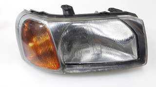 Recambio de faro derecho para land rover freelander (ln) 2000-2003 e familiar referencia OEM IAM AMR4001 XBC500960 XBC500960