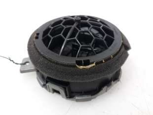 Recambio de rejilla aireadora para nissan note 2013- acenta referencia OEM IAM 687503VV2A 687503VV2A  2