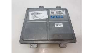 Recambio de centralita motor uce para opel mokka x 2016- excellence start/stop 4x4 referencia OEM IAM 55509781 55509781 