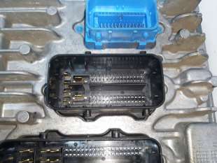 Recambio de centralita motor uce para opel mokka x 2016- excellence start/stop 4x4 referencia OEM IAM 55509781 55509781  2