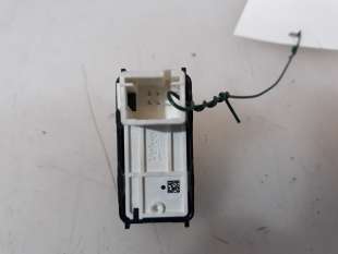 Recambio de mando elevalunas delantero derecho para opel crossland x 2017- design line referencia OEM IAM 13483539 13483539  2