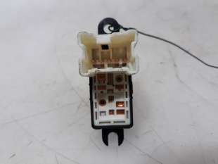 Recambio de mando elevalunas delantero derecho para nissan note 2013- acenta referencia OEM IAM 254111FA0A 254111FA0A  2