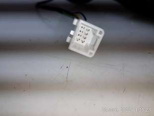 Recambio de retrovisor izquierdo para dacia sandero 2008-2013 laureate referencia OEM IAM 963017247R 963017247R 963017247R 2