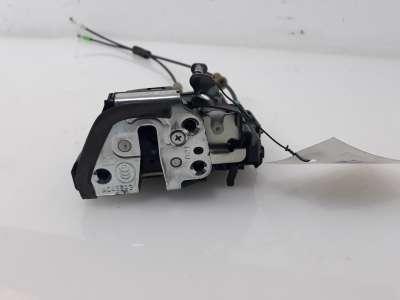 Recambio de cerradura puerta trasera derecha para toyota rav 4 2012-2019 advance referencia OEM IAM 6905033120 6905033120 690503