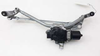 Recambio de motor limpia delantero para renault captur 2013- expression referencia OEM IAM 288008337R 288008337R 