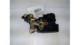 Recambio de cerradura puerta trasera izquierda para ssangyong rexton 2003-2012 270 xdi limited referencia OEM IAM 7131008002 713